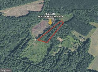 0 Chestnut Grove Ln, Heathsville, VA 22473