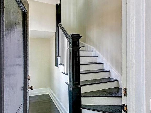 Amazing staircase