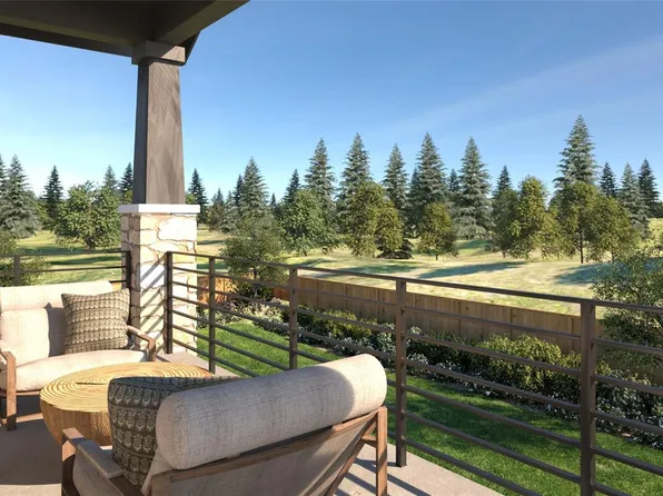 3873 Whispering Sage Street Bldg 20D, Evergreen, CO 80439