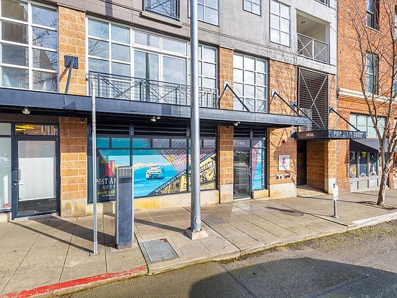2nd image of 1408 Western Ave #507