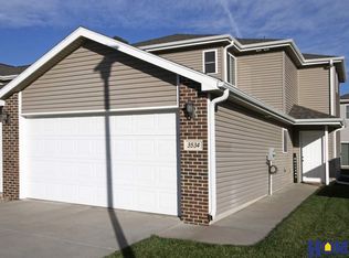 3534 Osullivan Rd, Lincoln, NE 68516