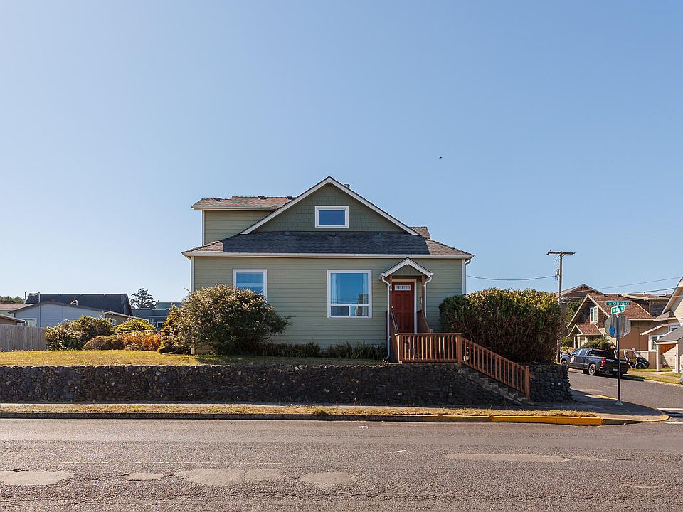 589 W Olive St, Newport, OR 97365 | MLS #26-2496 | Zillow