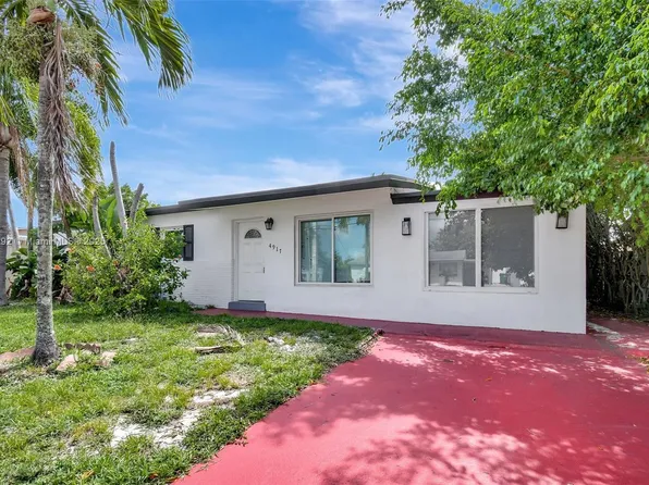 4917 SW 43rd Ter, Dania Beach, FL 33314