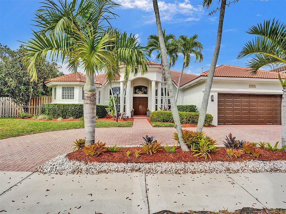1st image of 12843 NW 22nd Mnr