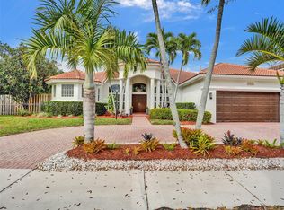 12843 NW 22nd Mnr, Pembroke Pines, FL 33028