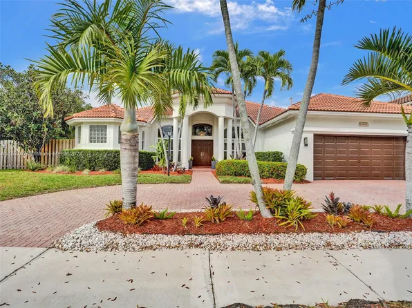 12843 NW 22nd Mnr, Pembroke Pines, FL 33028