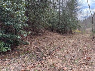 0 Robinson Hollow Ln, Mountain City, TN 37683
