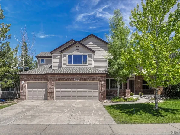 16141 Hollyridge Drive, Parker, CO 80134
