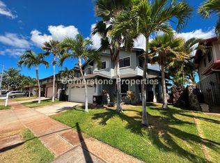 91-1551 Wahane St, Kapolei, HI 96707