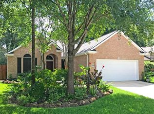 2026 Ridgeway Park Dr, Humble, TX 77339