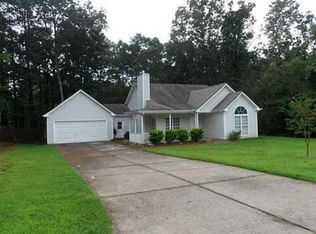 15 Golden Ridge Ct, Dawsonville, GA 30534