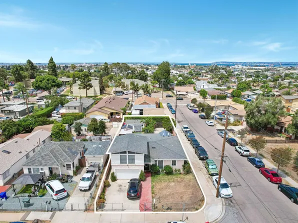 2104 G Ave #19/20, National City, CA 91950