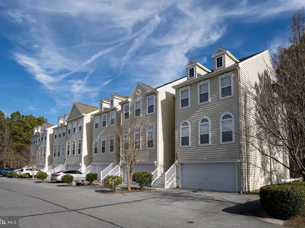 9800 Mooring View Ln Unit 15, Ocean City, MD 21842