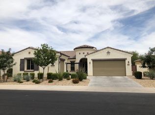 2377 N 156th Dr, Goodyear, AZ 85395