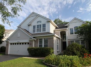 2723 Whitehall Ln, Naperville, IL