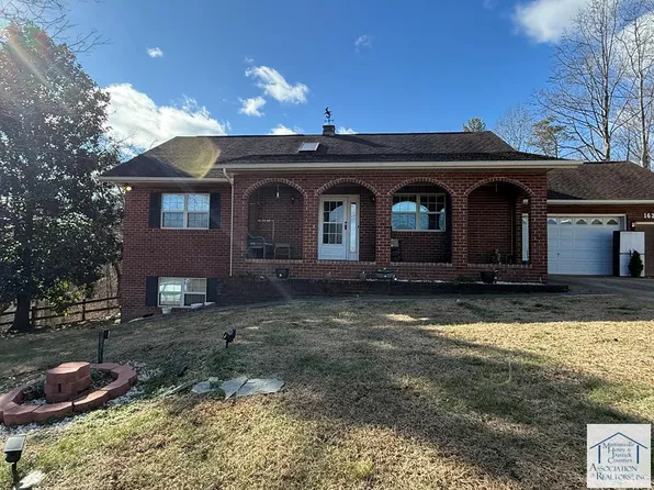 162 Dori Dr, Bassett, VA 24055