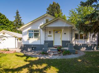 2211 S Thor St, Spokane, WA 99223