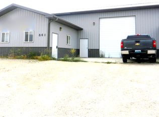 861 Frank St, Sheridan, WY 82801