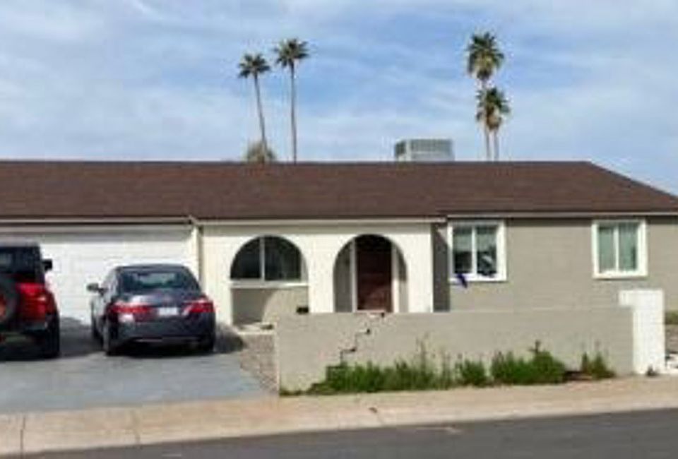 Property Front View
