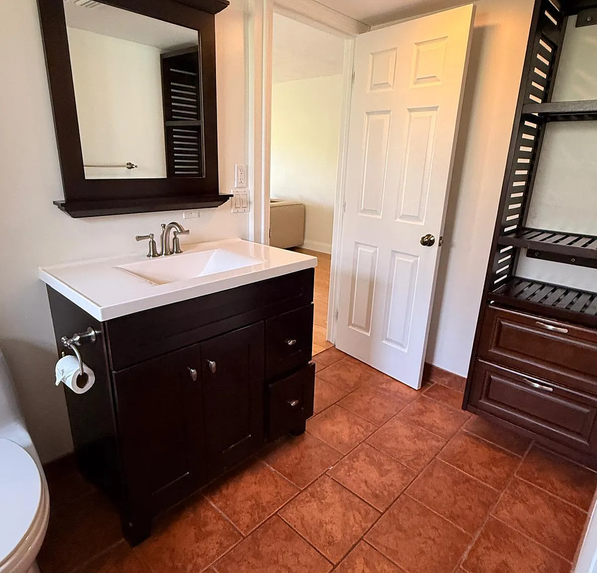 1 bed, 1.0 bath, 722 sqft, $1,850 — Photo 4