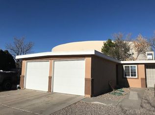 1317 Michelle St SW, Albuquerque, NM 87121