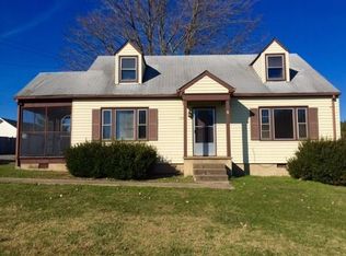 18410 Hull Street Rd, Moseley, VA 23120