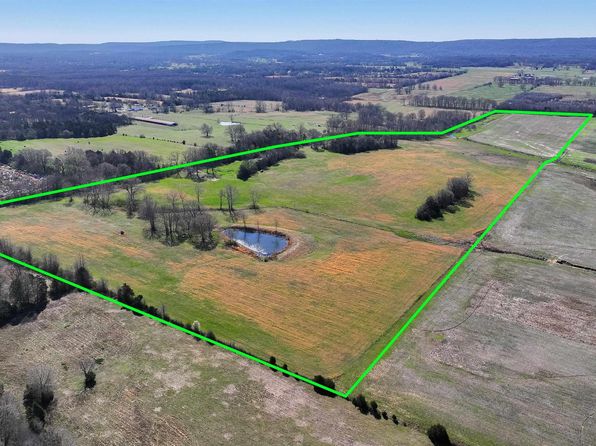 0 Jamestown Rd, Batesville, AR 72501