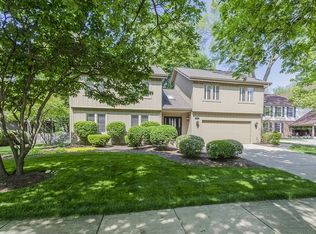 1509 Maple Knoll Ct, Naperville, IL 60563