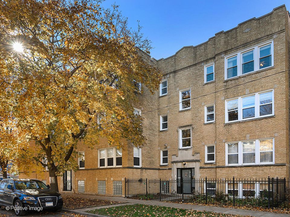 1st image of 4022 N Monticello Ave Unit 3N