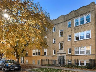 4022 N Monticello Ave Unit 3N, Chicago, IL, 60618