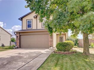 6027 Riversport Ct, Indianapolis, IN 46221