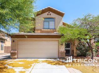 24836 W Illini St, Buckeye, AZ 85326