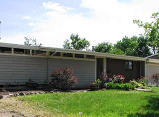 13680 E Dakota Pl, Aurora, CO 80012