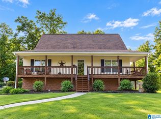 13364 Douglas Dr, Mc Calla, AL 35111