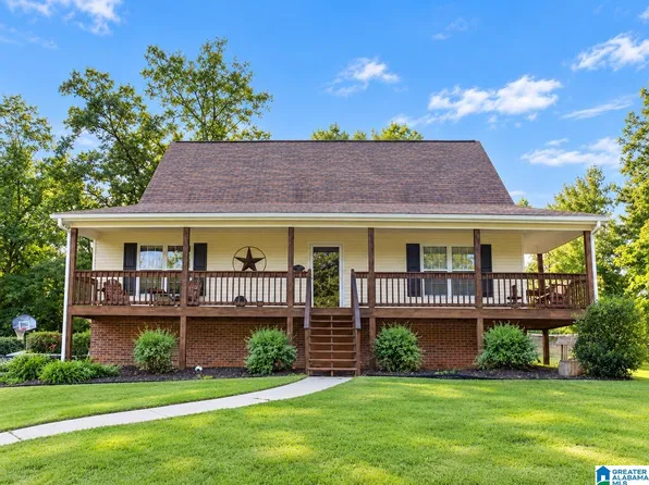 13364 Douglas Dr, Mc Calla, AL 35111