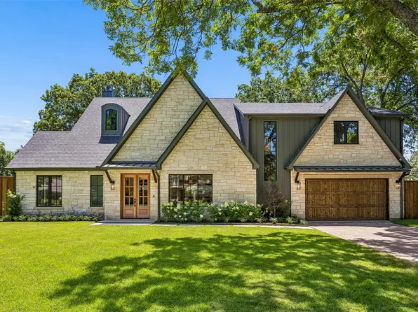 9906 Losa Dr, Dallas, TX 75218