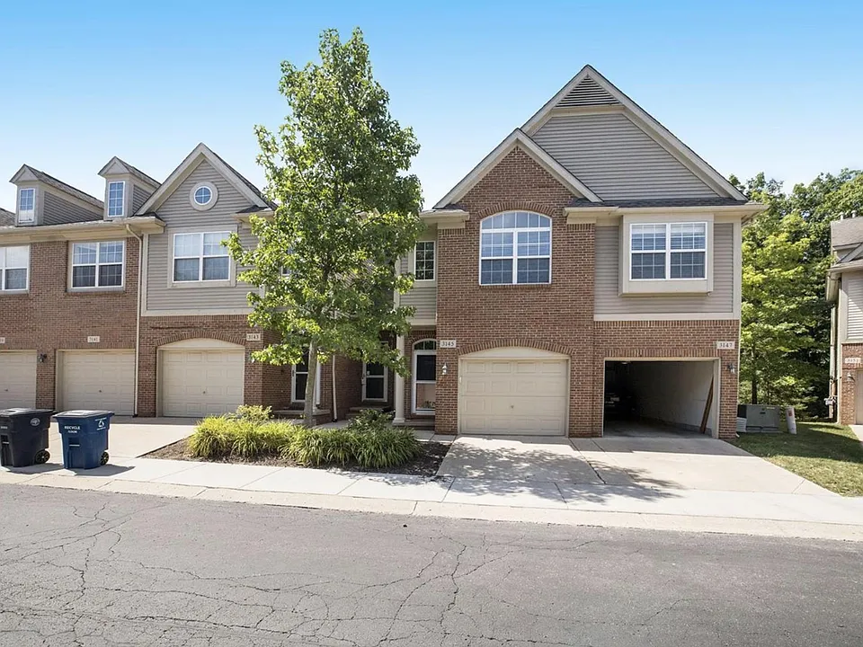 3145 Asher Rd