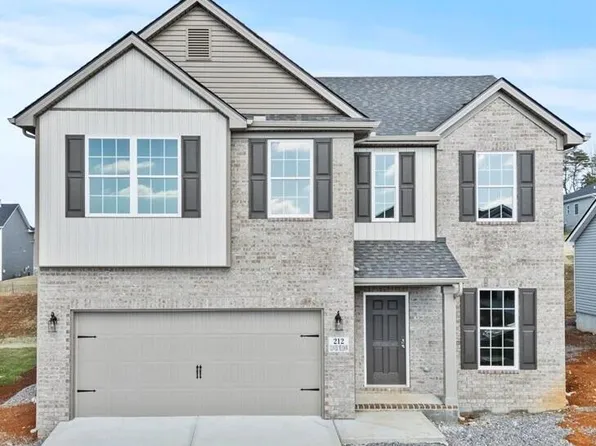 212 Clover Meadow Ln, Maryville, TN 37801
