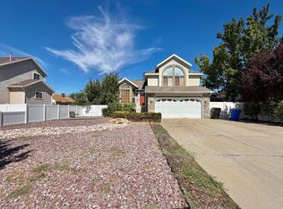 717 E Hundley Haven Cir, Millcreek, UT 84106