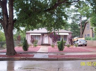 319 Park Ave, Prescott, AZ 86303
