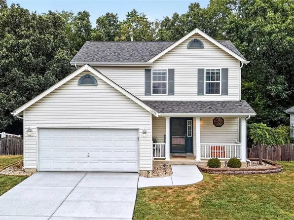 1033 Providence Pointe Dr, Wentzville, MO 63385