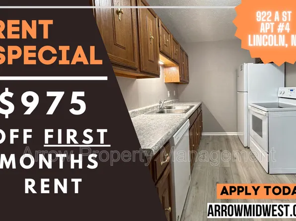 922 A St, Lincoln, NE