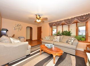 3220 S 22nd St, Milwaukee, WI 53215