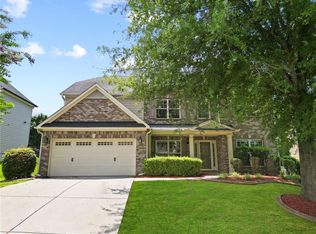 3736 Lake Enclave Way, Atlanta, GA 30349