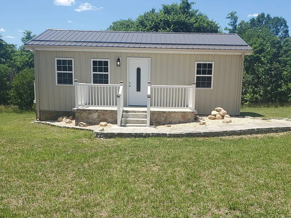 2036 Cascade Mill Rd