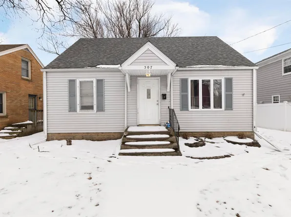 507 N Rockford Ave, Rockford, IL 61107