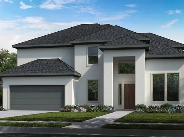 4818 Pecos Ridge Lane, Sugar Land, TX 77479