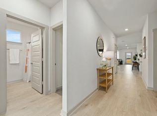 2300 Ranier Ct, Austin, TX 78754