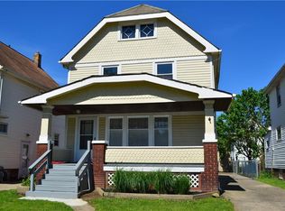 3454 W 122nd St, Cleveland, OH