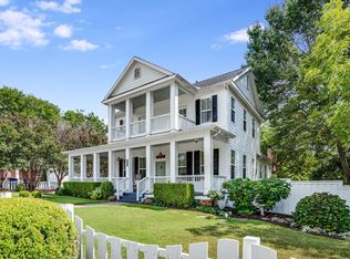 1207 Pine St, McKinney, TX 75069